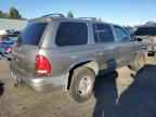 1999 DODGE DURANGO