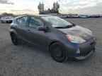 2012 TOYOTA Prius c