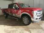 2019 FORD F-250