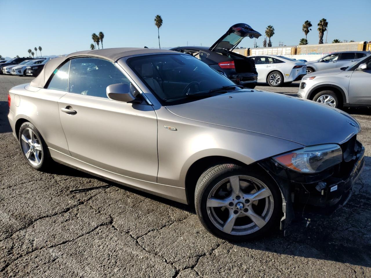 2021 BMW 1 Series
