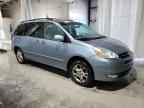 2004 TOYOTA SIENNA