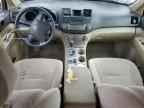 2008 TOYOTA HIGHLANDER