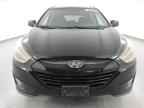 2015 HYUNDAI TUCSON