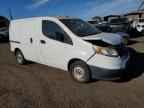 2015 CHEVROLET City Express