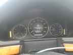 2007 MERCEDES-BENZ E-Class