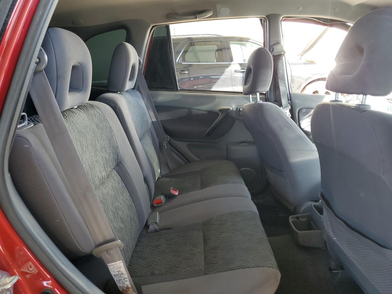 2002 TOYOTA RAV4