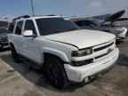 2003 CHEVROLET Tahoe