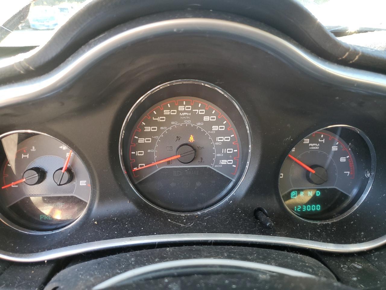 2011 DODGE Avenger