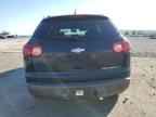 2011 CHEVROLET TRAVERSE