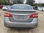 2014 NISSAN SENTRA