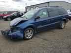 2001 DODGE GRAND CARAVAN