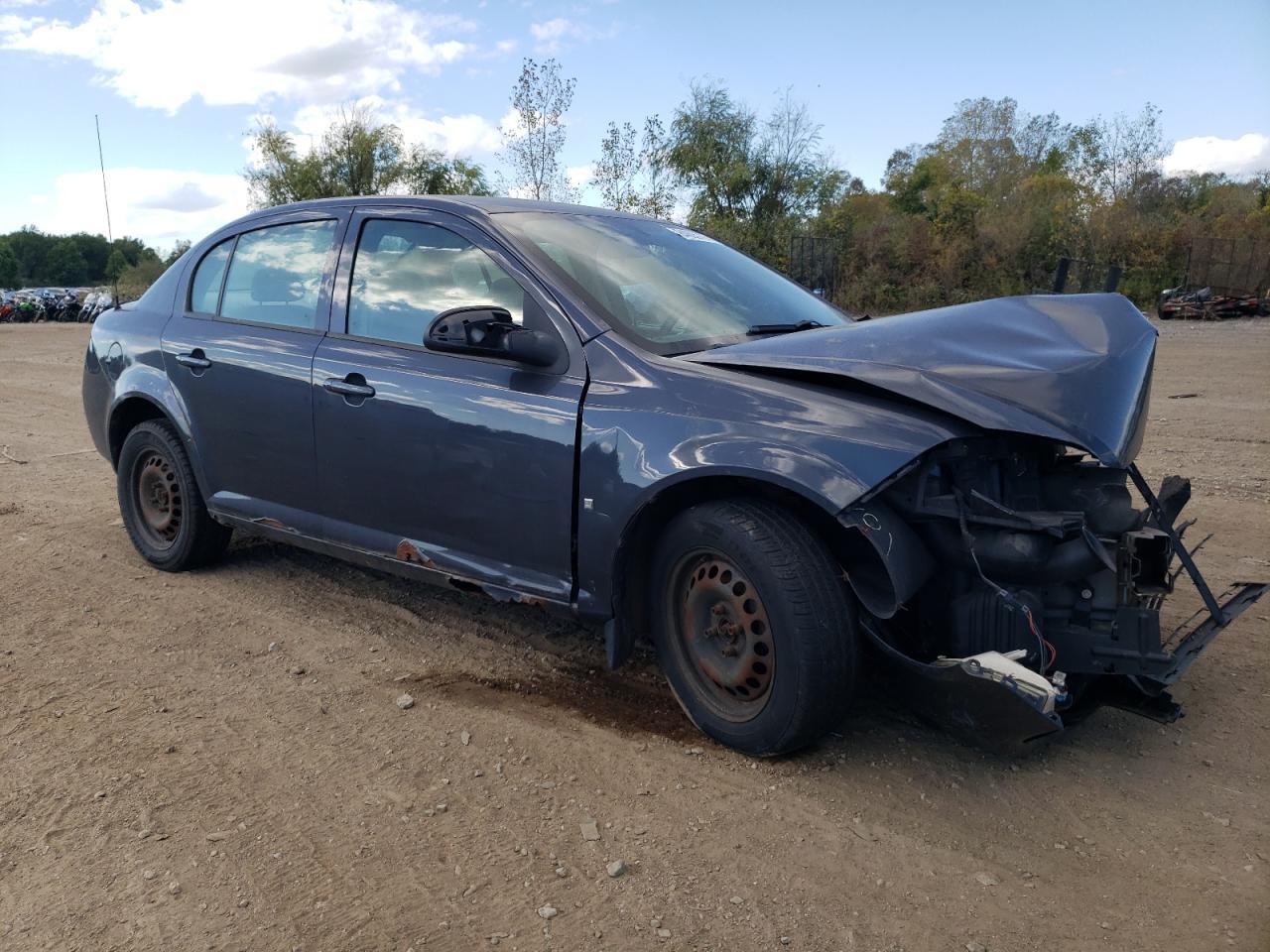 2008 CHEVROLET COBALT