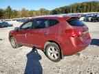 2011 NISSAN ROGUE