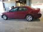 2007 FORD FUSION