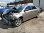 2011 CHEVROLET MALIBU