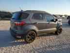 2020 FORD EcoSport