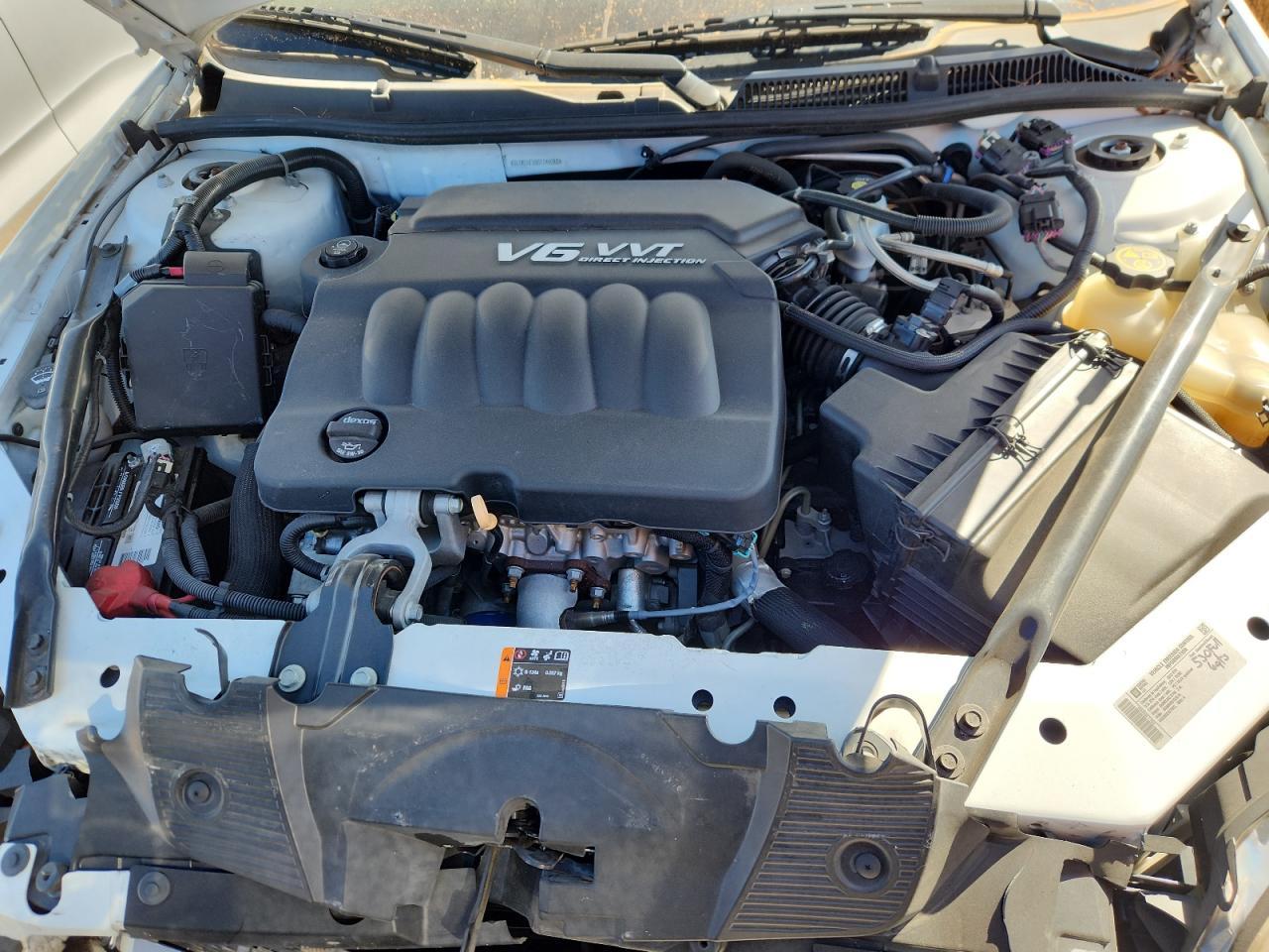 2013 CHEVROLET IMPALA