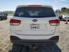 2018 KIA SORENTO