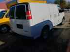 2012 GMC Savana