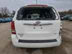 2012 KIA SEDONA