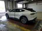 2021 FORD Mustang Mach-E