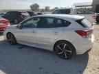 2020 SUBARU IMPREZA