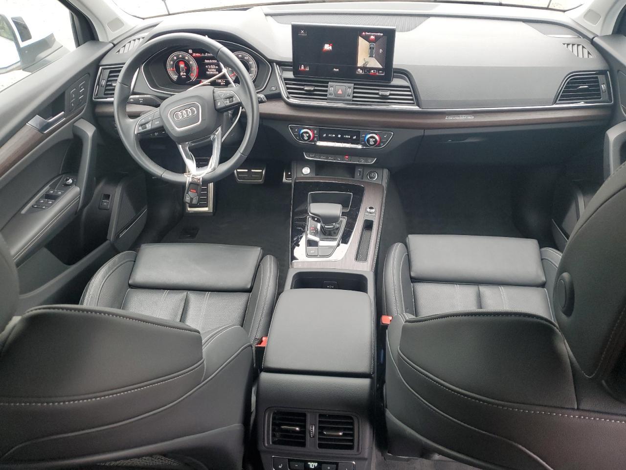 2024 AUDI Q5