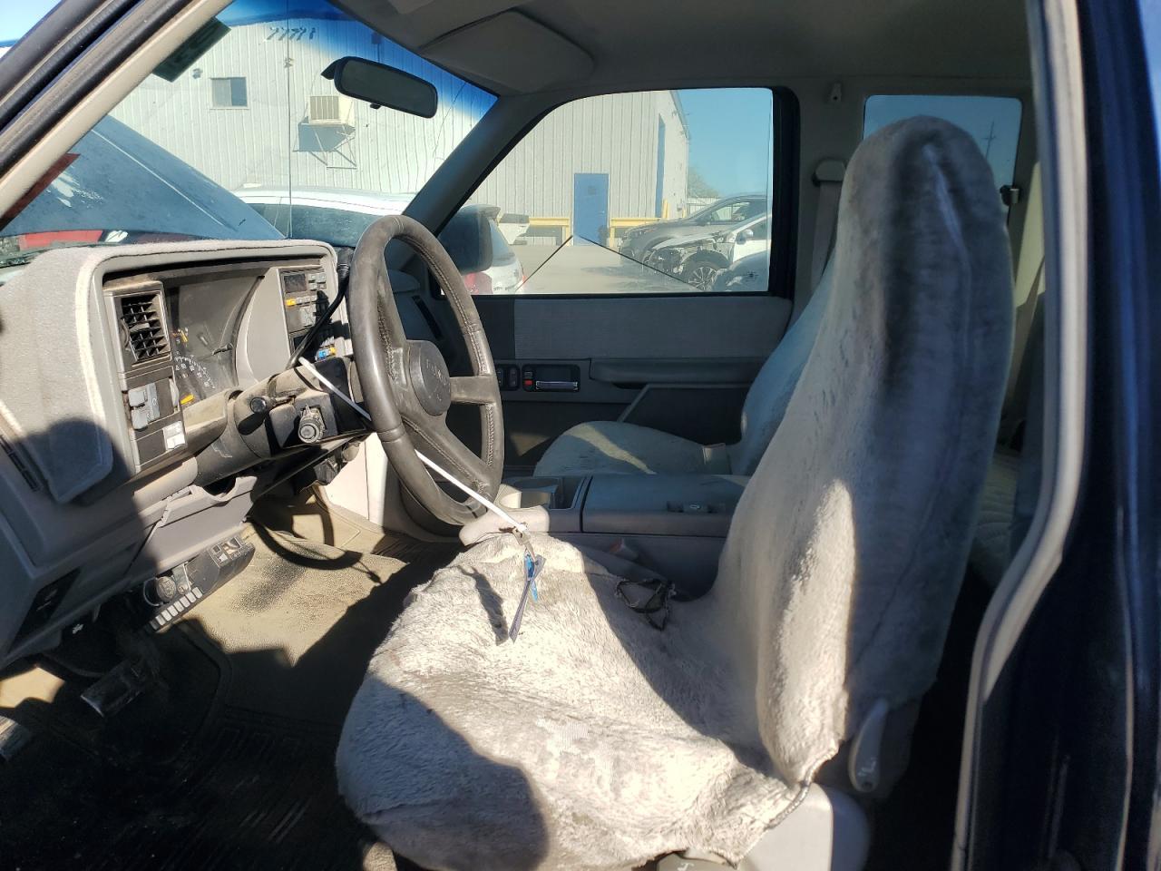 1994 GMC Sierra