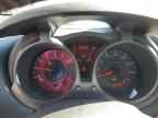 2013 NISSAN Juke