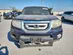 2011 HONDA PILOT
