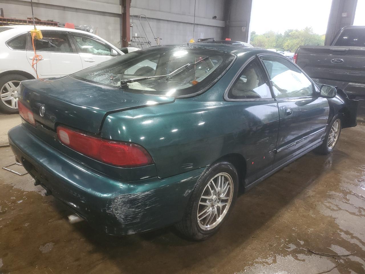1999 ACURA Integra