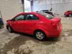 2015 CHEVROLET SONIC