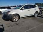 2011 NISSAN ROGUE