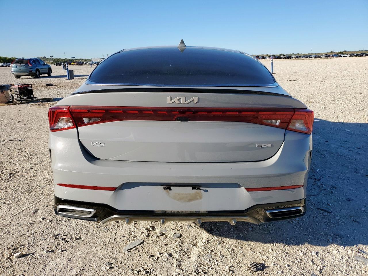 2023 KIA K5