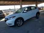 2018 HONDA HR-V
