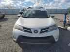 2014 TOYOTA RAV4