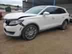 2016 LINCOLN MKX