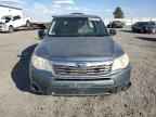 2009 SUBARU FORESTER