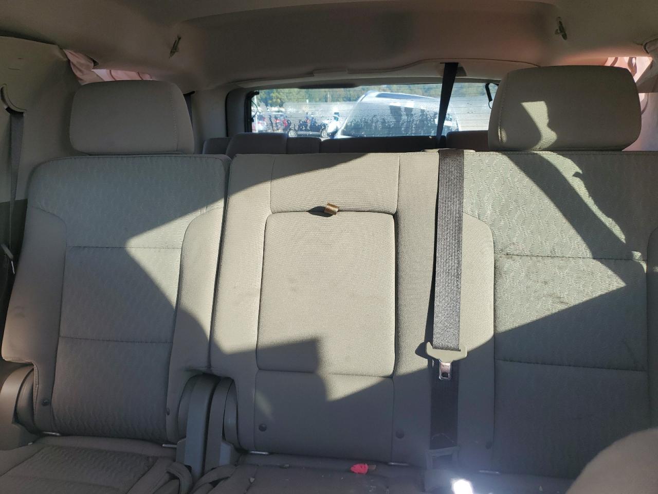 2018 GMC Yukon
