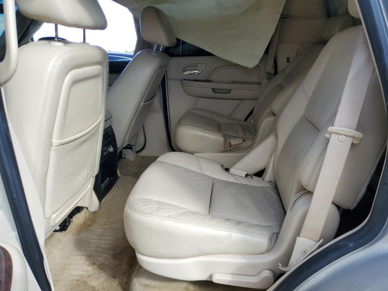 2008 CADILLAC ESCALADE