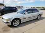 2001 BMW 7 series