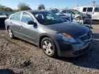 2007 NISSAN ALTIMA
