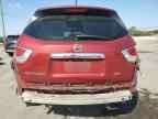 2015 NISSAN PATHFINDER