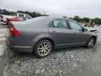 2010 FORD FUSION