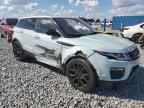 2017 LAND ROVER RANGE ROVER EVOQUE