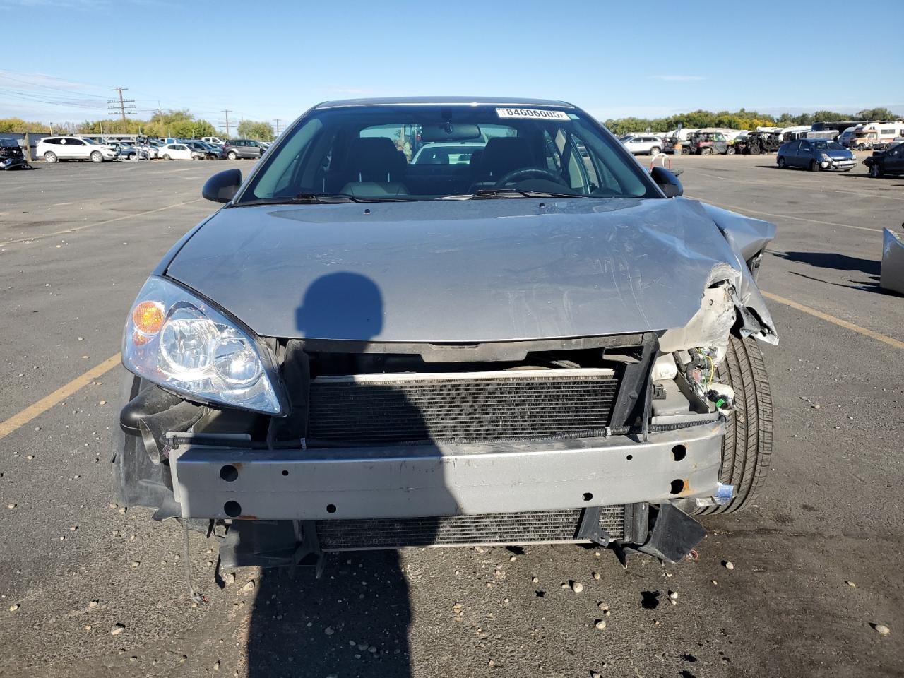 2006 PONTIAC G6