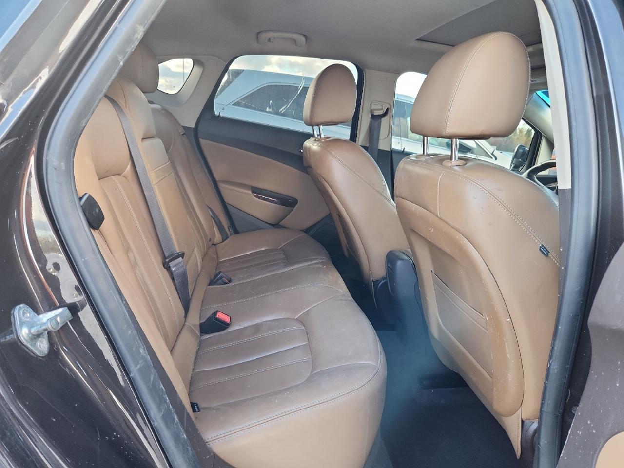 2013 BUICK VERANO