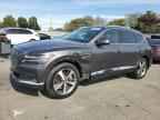 2022 GENESIS GV80
