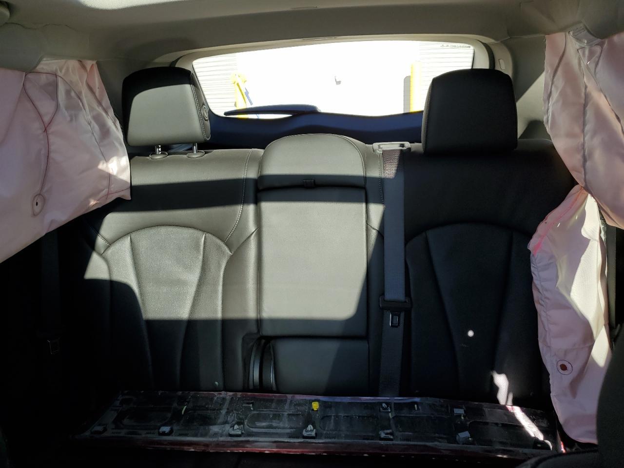 2020 BUICK Envision