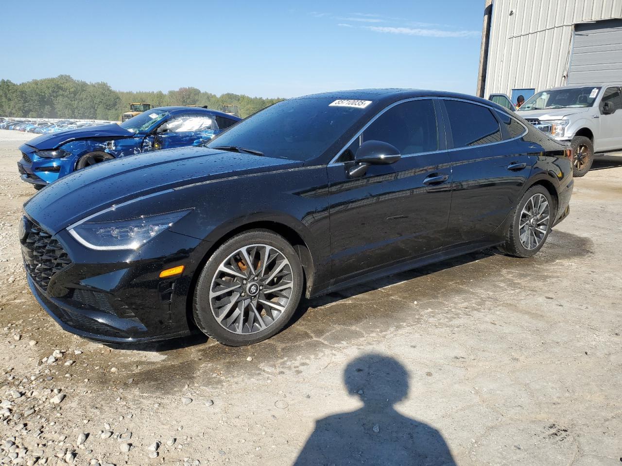 2023 HYUNDAI SONATA